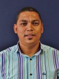 Randall Gertze Sales Executive