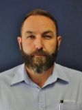 Jaco Zondagh Sales Manager