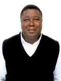 Judge Ndisiro