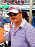 Mr. Richard Bautista