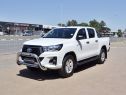 2019 Toyota Hilux GD6