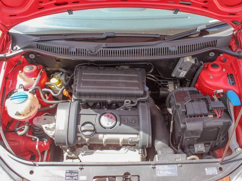 2008 Volkswagen Polo Vivo for sale 42 541 Km Automatic transmission