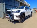 2024 Toyota Hilux Legend 2.8 GD-6