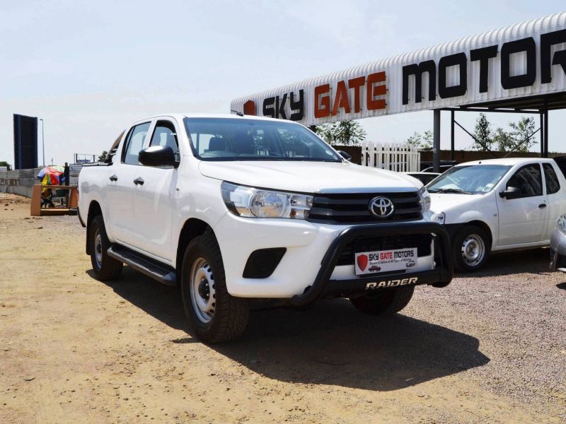 Skygate Motors Mogoditshane Used cars for sale in Mogoditshane