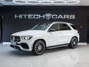 2020 Mercedes-Benz GLE 300D