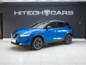 2023 Nissan Qashqai