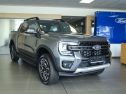2026 Ford Ranger Wildtrak Bi Turbo
