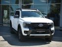 2025 Ford Ranger Wildtrak 10 Speed Auto 