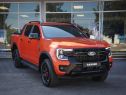 2026 Ford Ranger 10  Speed