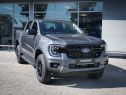 2026 Ford Ranger XLT 10 Speed