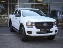2026 Ford Ranger XL SiT 10 Speed
