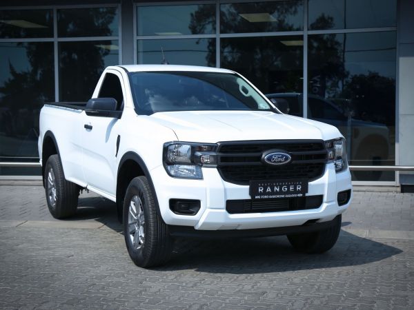 2025 Ford Ranger  photo