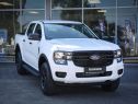 2026 Ford Ranger XL 10 Speed
