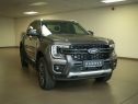 2025 Ford Ranger Wildtrak Bi Turbo