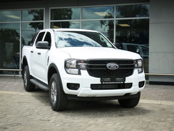 2026 Ford Ranger XL 6 auto photo