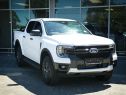 2025 Ford Ranger XLT 6 Speed