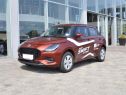2025 Suzuki Swift GL