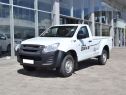 2025 Isuzu D-Max Gen6 Safety