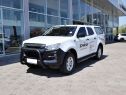2024 Isuzu D-Max