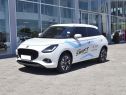2025 Suzuki Swift