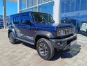 2025 Suzuki Jimny AllGrip 5 Doors 4x4 A/T