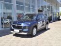 2025 Suzuki Grand Vitara