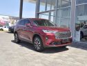 2024 Haval H6