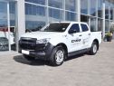 2025 Isuzu D-Max L