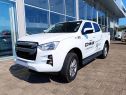2025 Isuzu D-Max 4x4 3.0L