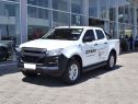 2024 Isuzu D-Max