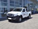 2025 Isuzu D-Max Gen6