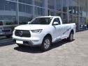 2025 GWM P-Series