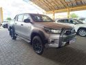 2022 Toyota Hilux 2.8 Legend 4x4