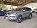 2019 Toyota Fortuner GD6