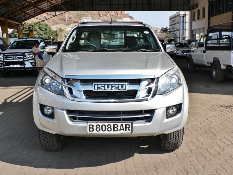 isuzu kb300 for sale
