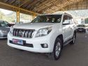 2013 Toyota Prado 3.0 D4D