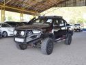 2022 Toyota Hilux GD6 GR