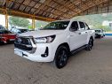 2022 Toyota Hilux Raider 2.4L GD-6