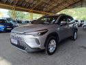2025 Toyota Corolla Cross XS