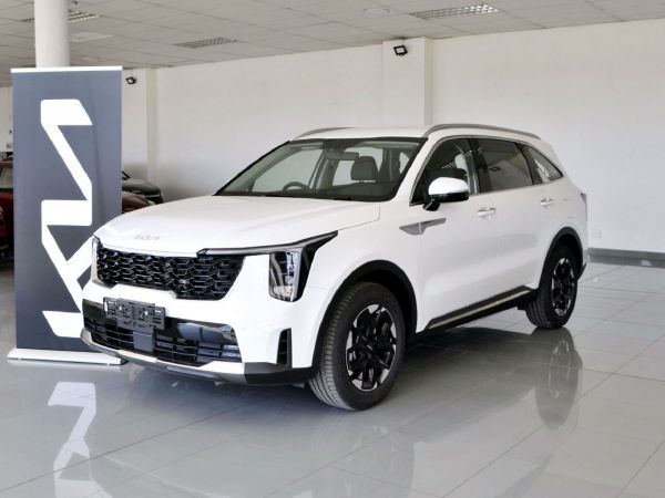 2025 Kia Sorento 7 Seater AWD photo