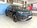 2026 Volkswagen Tiguan 2.0 TDi 110kW