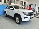 2026 Volkswagen Amarok Life 2.0TDi 125kW