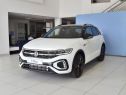 2025 Volkswagen T-Roc 2.0 TSi R-Line