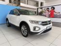 2026 Volkswagen T-Roc 2.0 TSi 4Motion