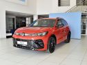 2025 Volkswagen Tiguan 1.4 TSi R-Line