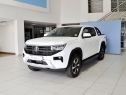 2025 Volkswagen Amarok Life 4Motion