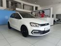 2025 Volkswagen Polo Vivo Life 63kW