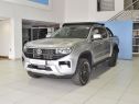 2025 Volkswagen Amarok Adventure Edition