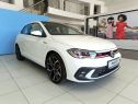 2026 Volkswagen Polo GTi 2.0L TSi