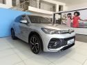 2025 Volkswagen Tiguan 2.0TDi 110kw R-Line